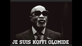 Koffi Olomidé Droit De LHomme Stephie [upl. by Susej]