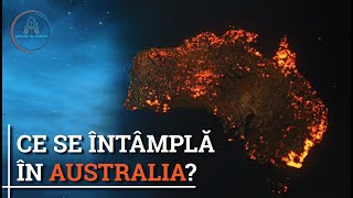 Ce Se Intampla In AUSTRALIA [upl. by Goldy]