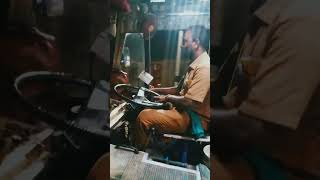 ᴅᴜᴛʏ ꜰᴏʀ ᴋᴜᴛᴛʏ ꜱɪɴɢᴀᴍ ᴩɪʟᴏᴛ  ᴍᴀɴɪ ᴀɴɴᴀ tamilbassboostedsongs automobile massdriver bus trav [upl. by Annairam168]