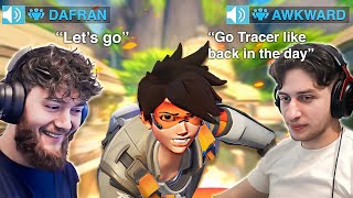 TRACER spirit is BACK [upl. by Negiam]