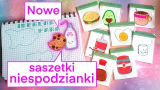 Nowa kolekcja idealna para 🥛🍪 Mavka i strażnicy lasu 🌱 plasterki 🩹 itp [upl. by Cornelius]