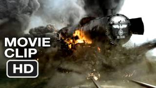 Red Tails Final battle scene [upl. by Jorge]