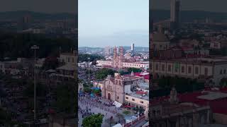 Basilica de Zapopan [upl. by Elehcim]