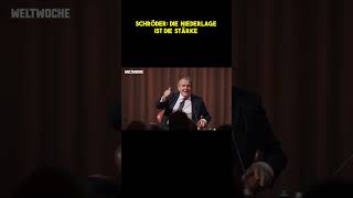 Die Niederlage als Schlüssel zur Stärke 🎤🇩🇪 [upl. by Trebmer]