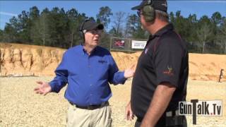 XDS® Shoot Multiple Types of Ammo  45ACP Ammo [upl. by Yhtommit]