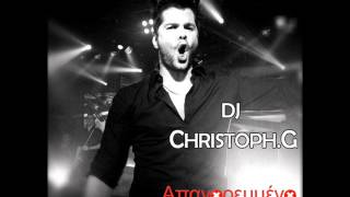 Greek Mix Apagoreumeno  Ελληνικό Απαγορευμένο Mix MiniMix  Dj Christoph G [upl. by Win]