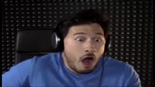 Markiplier Reacting to the Bite of 87 for 2 Hours [upl. by Othilia]