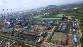 Jindal Steel and Power Business Film Hindi [upl. by Jeremiah]