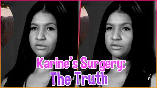 90 Day Fiance The Truth Behind Karines Surgery  Breaking Down Pauls Latest Update [upl. by Analli802]