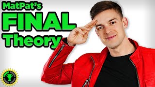 MatPat’s FINAL Theory [upl. by Wilbert]