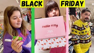 ΝΕΟ BLACK FRIDAY CHALLENGE   ARIADNI STAR [upl. by Masera]