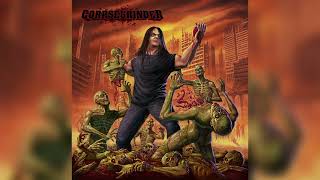 Corpsegrinder  quotCorpsegrinderquot Full album [upl. by Napoleon]