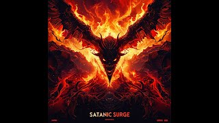 Satanic Surge  Dark Progressive Trance Journey 2024  Hypnotic amp Powerful Drops [upl. by Sollars111]