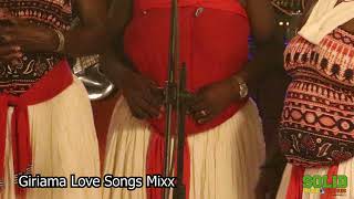 Giriama Best Love Songs Mixxx Zaire mkonyonyo 2024 [upl. by Annig]