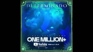 SB19 PABLOxJosue MV for DETERMINADO Hits 1MillionViews 🔥🙏 [upl. by Ajiam]