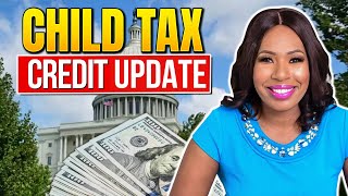 CHILD TAX CREDIT 2024 UPDATE 20M UNCLAIMED STIMULUS CHECKS  STATES EXPAND CHILD TAX CREDIT amp MORE [upl. by Collier]