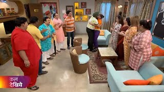 Ep 426566 SNEAK PEEK  Taarak Mehta Ka Ooltah Chashmah  तारक मेहता का उल्टा चश्माtmkoc [upl. by Adda]