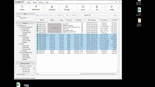 Wisenet Device Manager 2023 [upl. by Airdna]