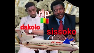 Histoire dakolo et baba sora ils étaient les plus riches au mali [upl. by Nirrep]