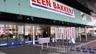 Leen Bakker 02 YouTube sharing [upl. by Adyl]