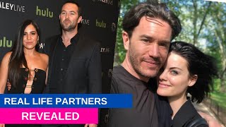 RealLife Partners of Blindspot Season 5 Actors [upl. by Coffin]