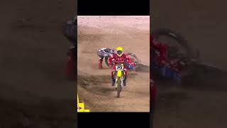 Justin Bogle takes out Justin Barcia in San Diego￼ shorts [upl. by Jozef]