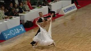 Mirko Gozzoli amp Edita Daniute Waltz [upl. by Sladen567]