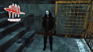 【DBD】ギデオン送られると思うこと「板壊しが欲しい！！」【実況】「Dead by Daylight」964 [upl. by Nahseez751]