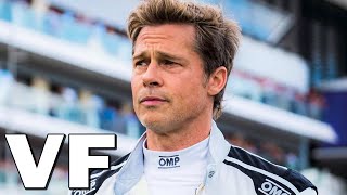 F1 Bande Annonce VF 2025 Brad Pitt [upl. by Toinette]