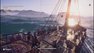 random gaming moments 5 ac odyssey [upl. by Ennaeilsel]