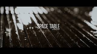 Space Table Symphony  The Movie [upl. by Sim]