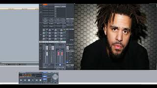 J Cole – Chaining Day Slowed Down [upl. by Eagle]