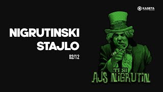 AJS NIGRUTIN  NIGRUTINSKI STAJLO [upl. by Marty909]