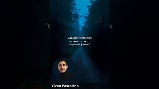 Yivan Pastorino15 de novembro de 2024 [upl. by Tiduj]