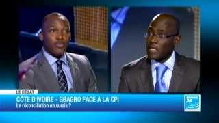 Gbagbo face à la CPI  une justice impartiale [upl. by Winson]