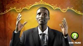 Abdihaybe Laanbad Baalaha 2016 HD 3D [upl. by Wilone838]