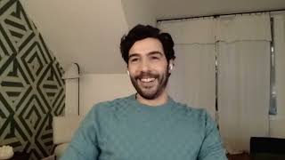 Interview with Tahar Rahim [upl. by Ahtebbat789]