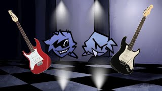 Silly Billy but they have guitars [upl. by Arnst]