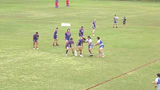 Ivanhoes VS Brothers Under 19 09 08 2024 [upl. by Kerrin332]