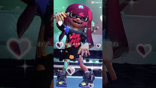 amiiboでフェス会場に行けるよ！ おすすめにのりたい splatoon3 スプラ3 スプラトゥーン好きと繋がりたい [upl. by Alaik127]