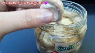 pendirli gobelektiktokfood asmrfoodyoutubeshortsfoodsounds loveqaxasmrtrendingshortvideo [upl. by Meldon249]