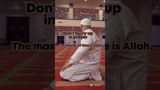 The master of time is allahislamicshortsnamazsalat [upl. by Marybella399]