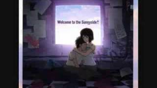 Welcome to NHK Soundtrack  Sunny Side ni Youkoso [upl. by Etteniuqna]