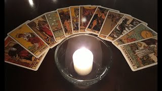 How to Read Tarot Cards  Tarot 101  Tips from an Intuitive Tarot Reader [upl. by Ignatia287]