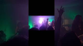 Cirith Ungol  KAPU Linz Clip 2 [upl. by Key]