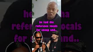 Dr Dre Talks About Forgot About Dre Song rap hiphop [upl. by Fabozzi]