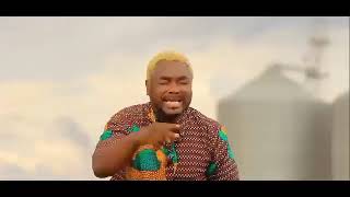 General Kanene  Infa Ibaba Official Music Video [upl. by Zenobia109]