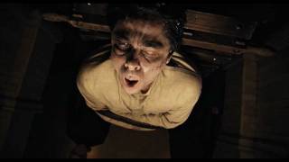 The Wolfman 2010  Theatrical Trailer HD [upl. by Bonny]