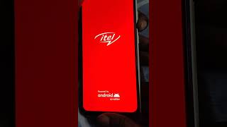 itel P40 Hard Reset amp Factory Reset  itel P40 P662L Password PIN Pattern Unlock shorts itelp40 [upl. by Wolfy]