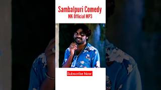 Jogesh JoJo New Comedy Video comedy sambalpuricomedyjojo jogeshjojosambalpuricomedy [upl. by Yllut]